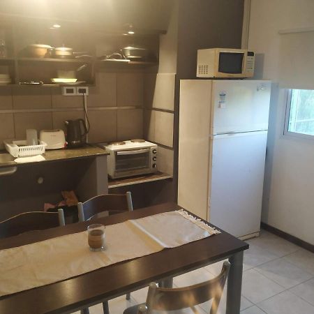 Alojamiento Toma Vieja - Depto Por Dia Parana Bagian luar foto